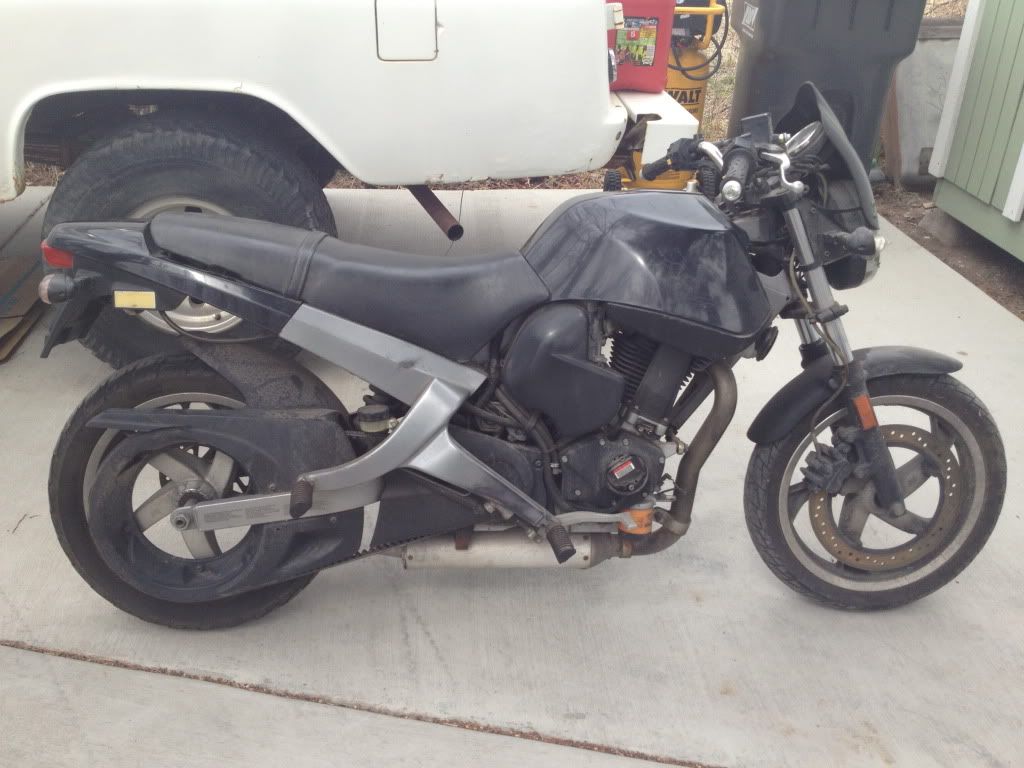 2000 buell deals blast